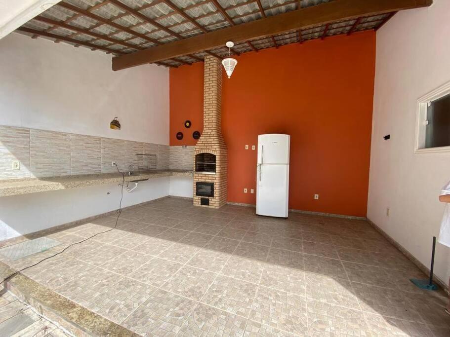 Villa Casa Em Cabo Frío Exterior foto